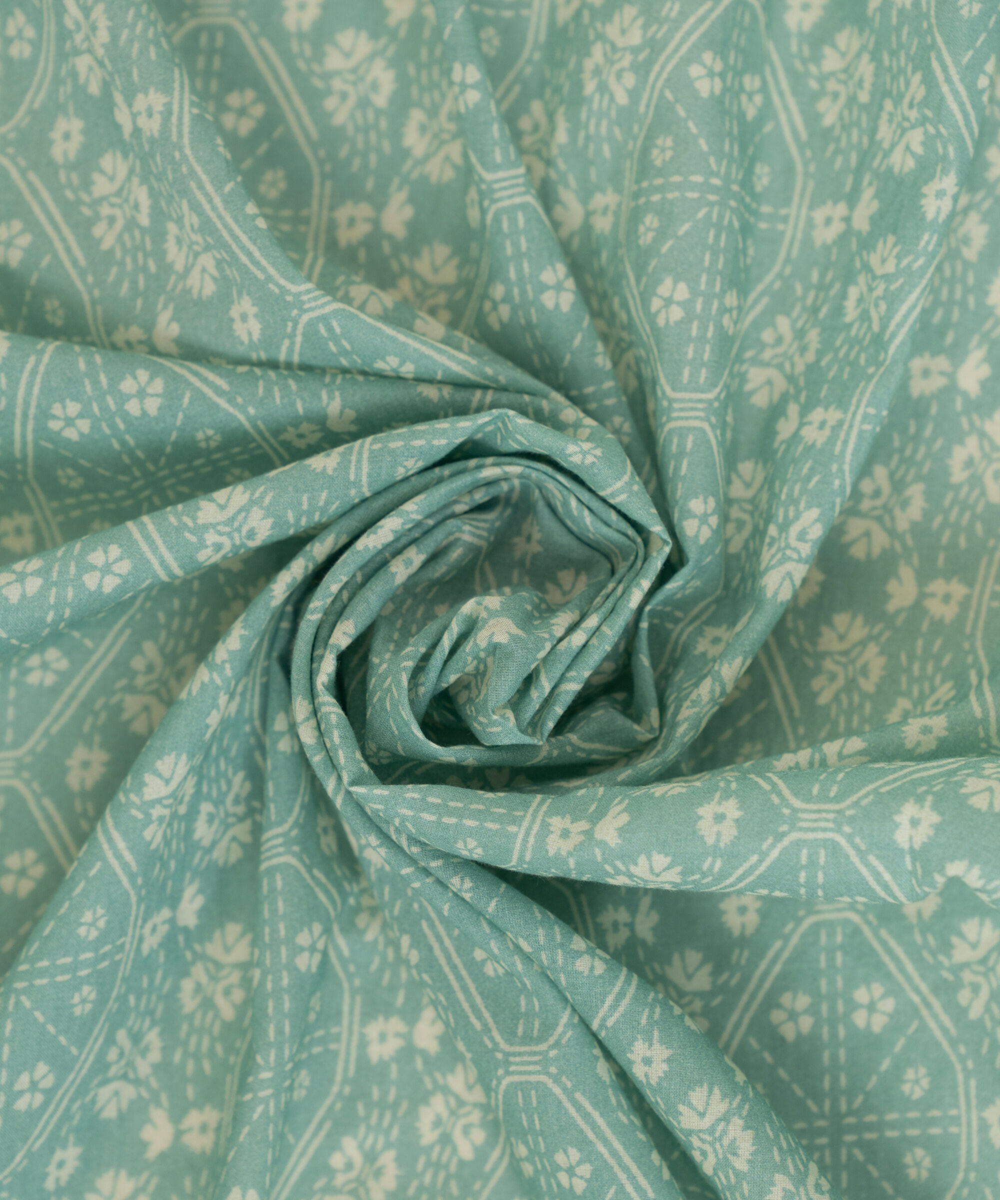Printed Dupatta 3PCDFW2V239D