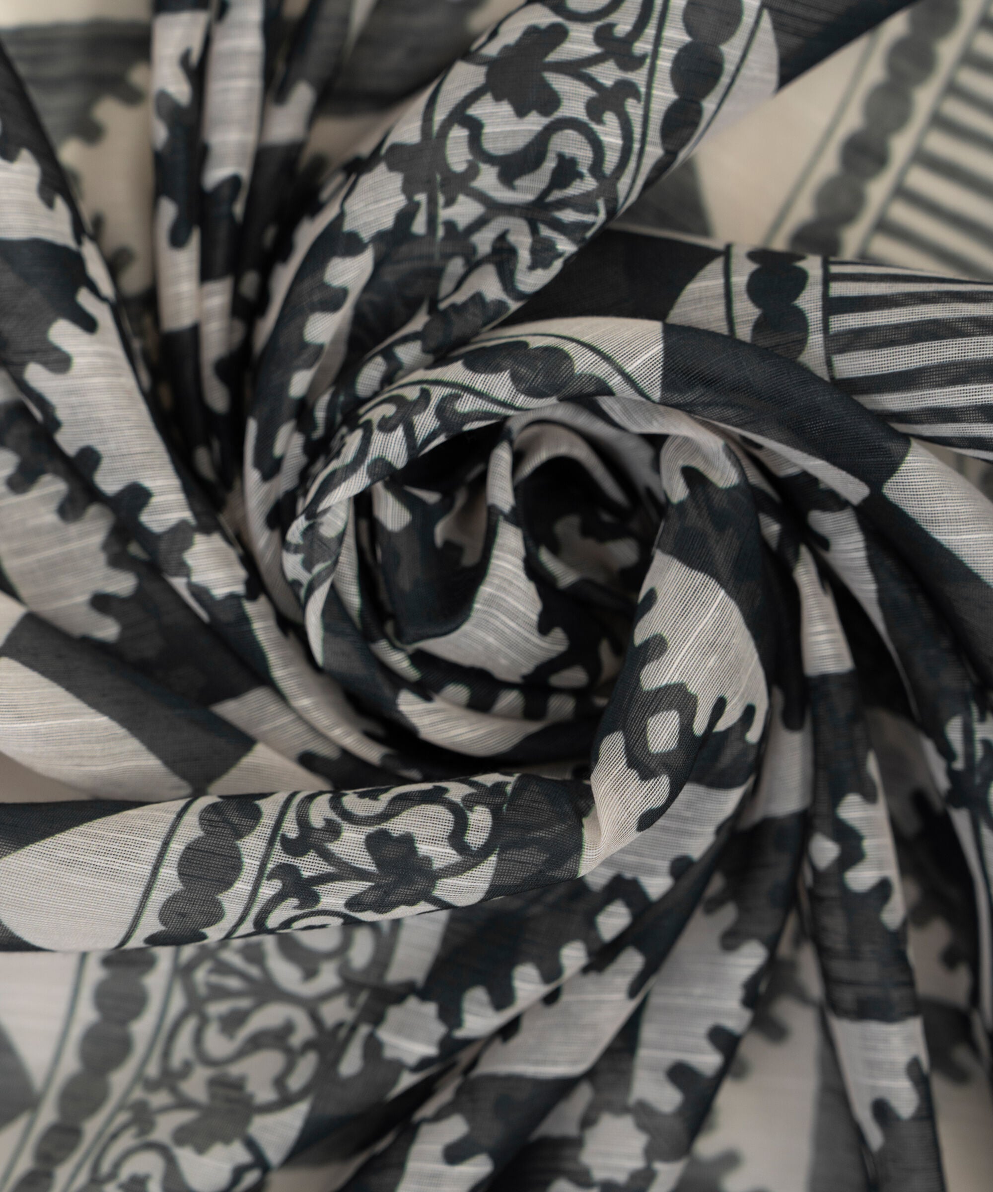 Printed Dupatta PRS26WMV313D
