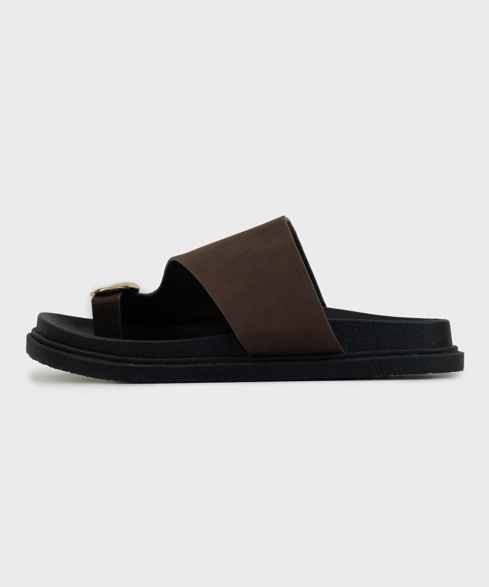 Women's Brown Women's Flats