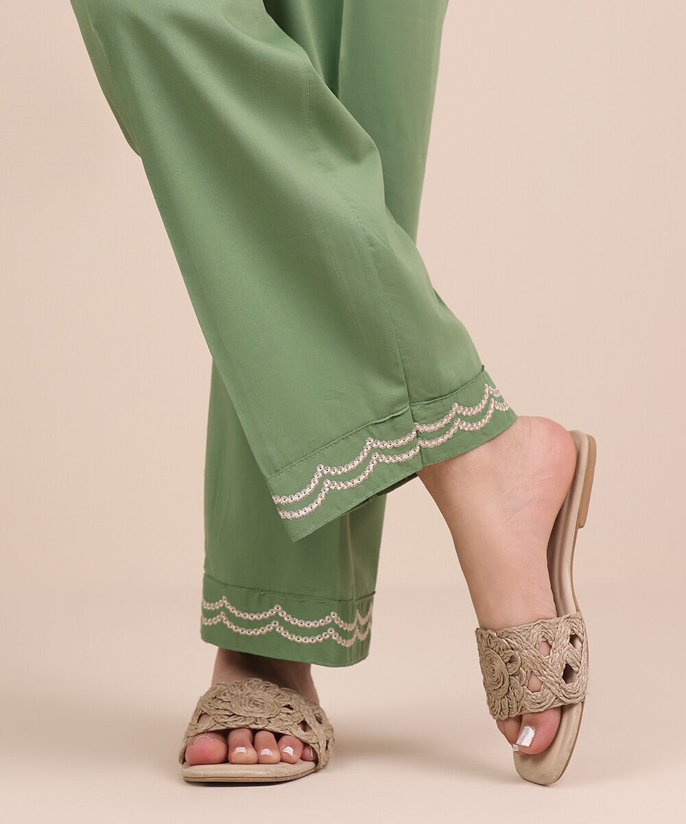 2PBSTE25V23T Straight Pants 2PBSTE25V23T