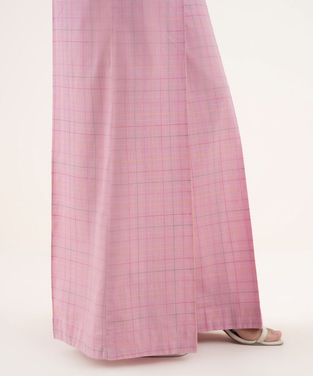 002PCHWW253T Flared Pants 002PCHWW253T