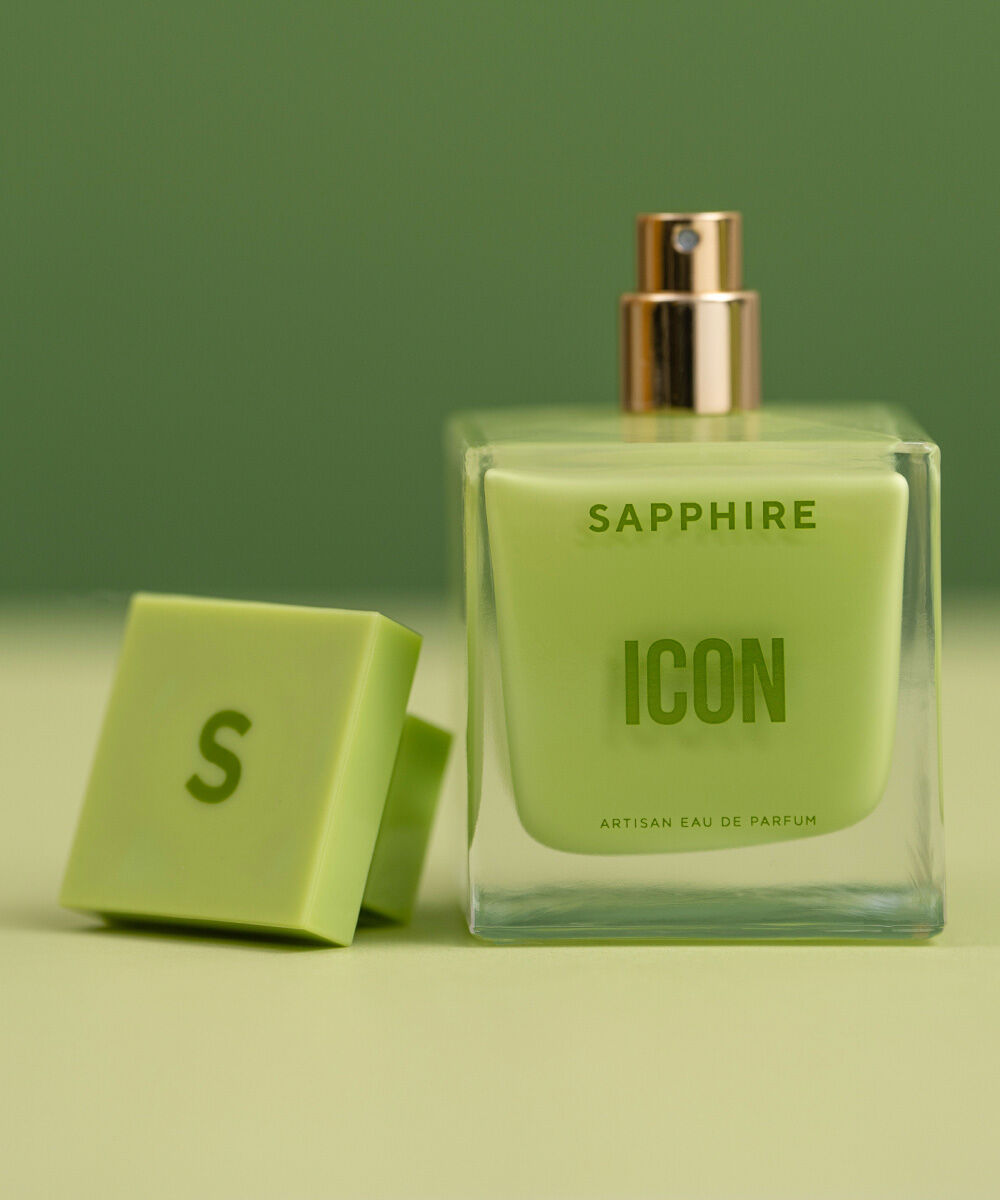 Icon Women's Fragrances