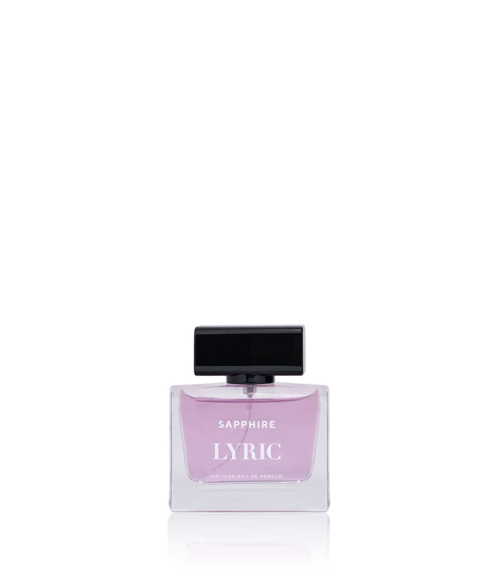 Ladies Lyric Fragrance