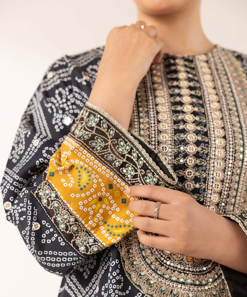 3PEDF25V312S Pret Boxy Shirt 3PEDF25V312S