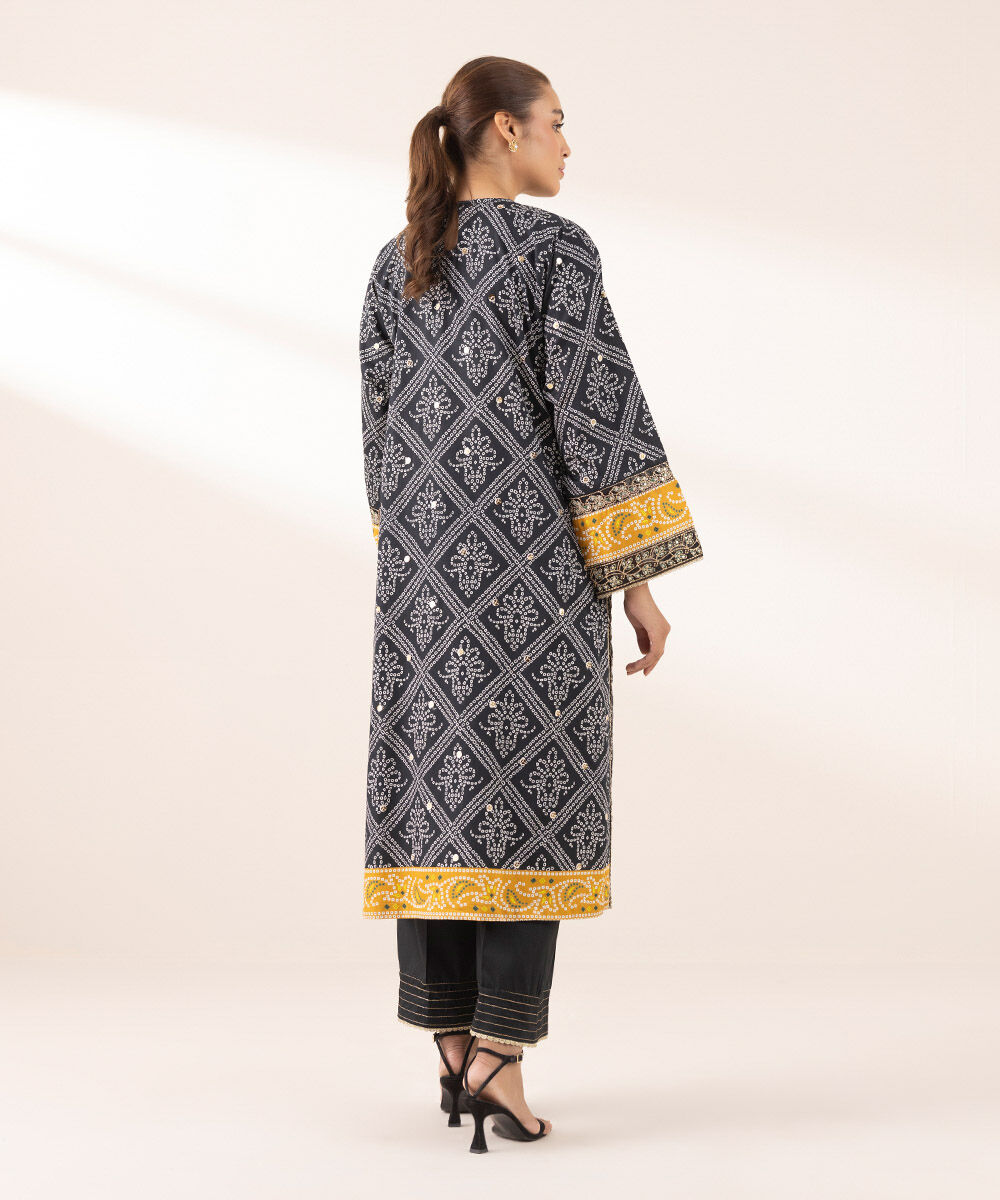 3PEDF25V312S Pret Boxy Shirt 3PEDF25V312S