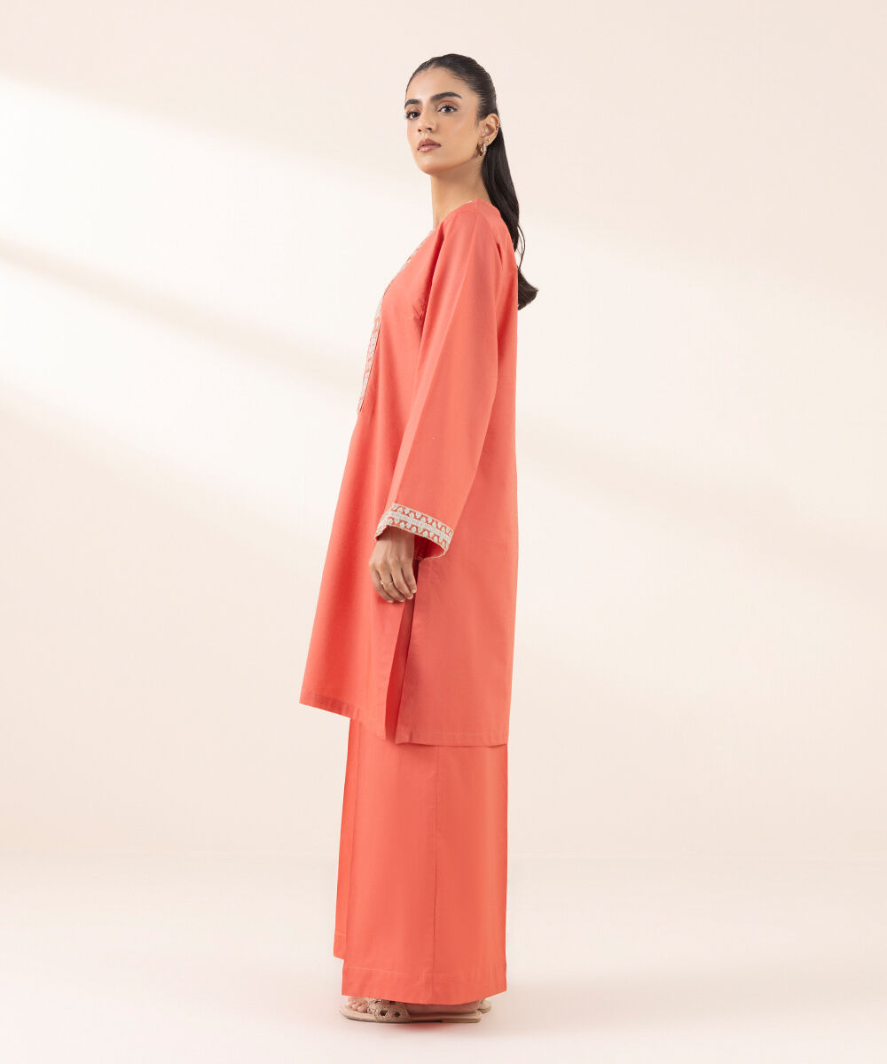 2STD25V317ST RTW Boxy Shirt 2STD25V317ST