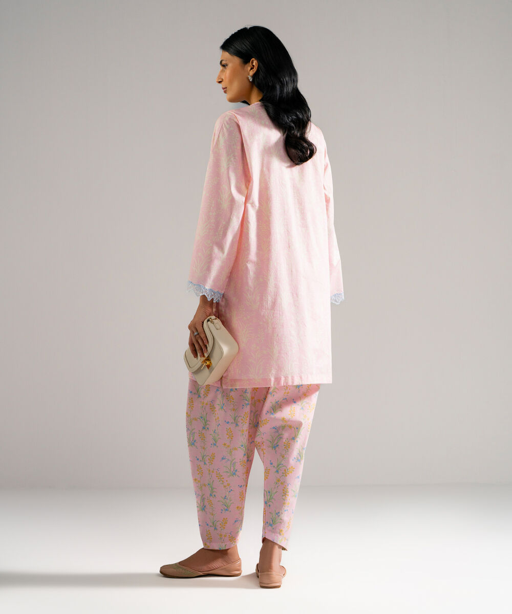 Straight Shirt PRW26CTV932S