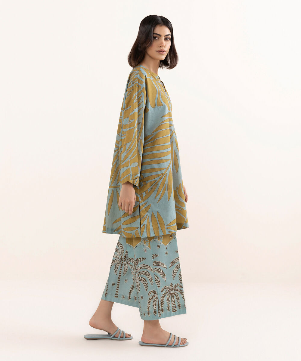 03PPRW25V146 Boxy Shirt 03PPRW25V146