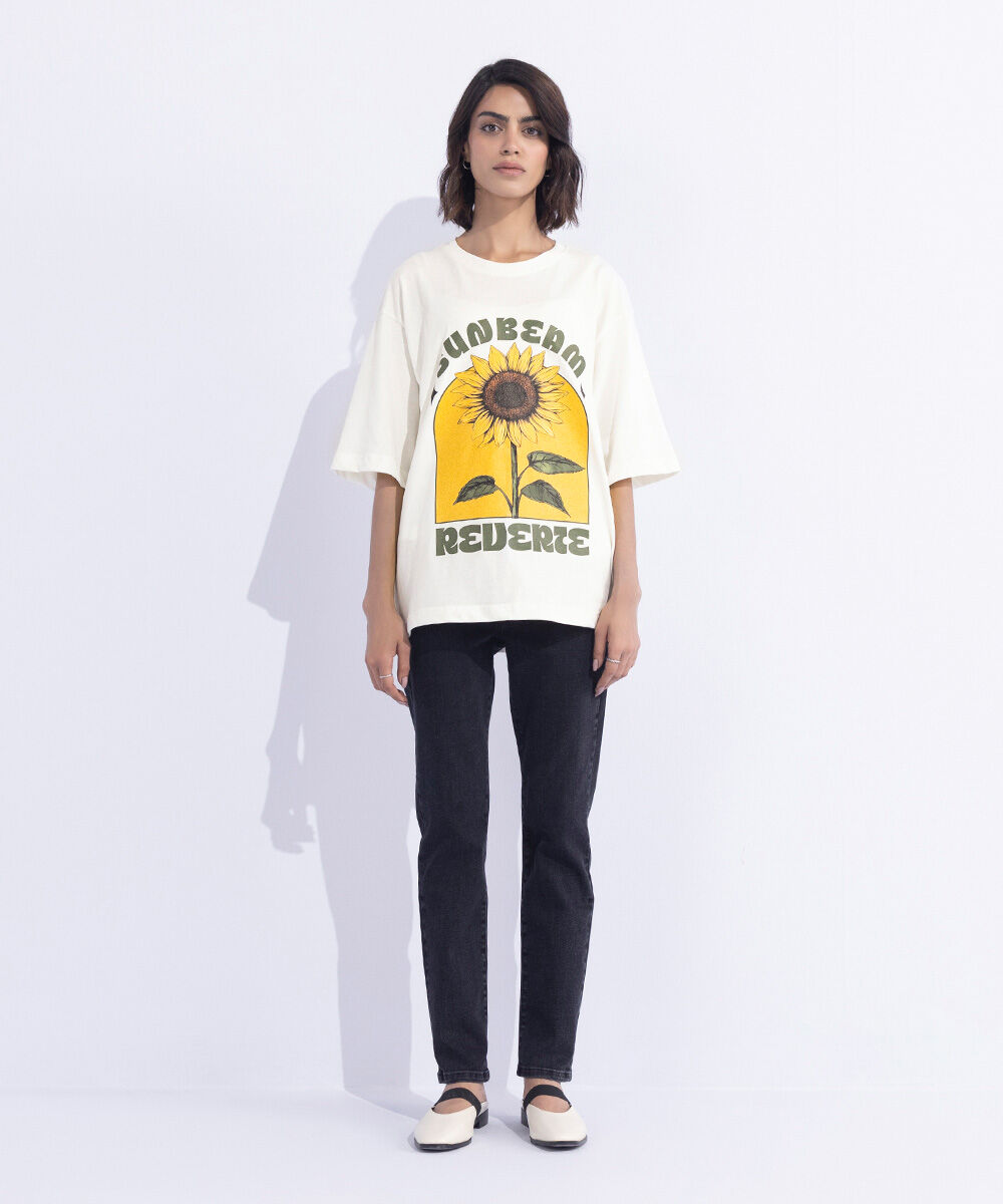 WTOPS25V2082 WEST T-Shirt WTOPS25V2082 i