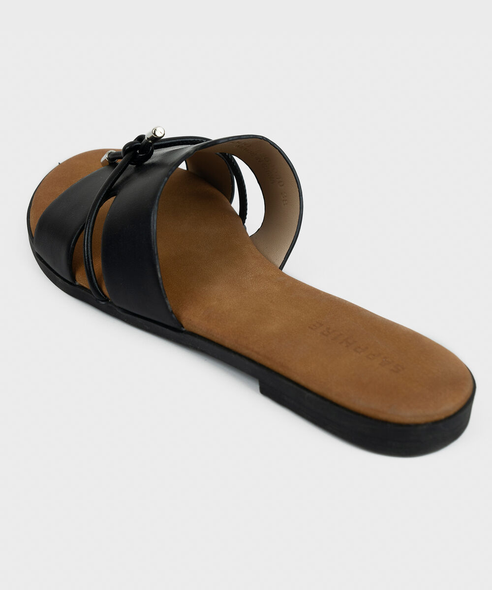 Women's Black Women's Flats