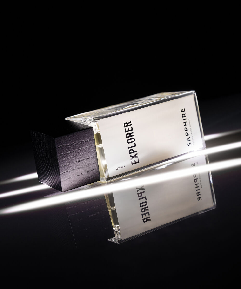 Men's 100 ml Perfume