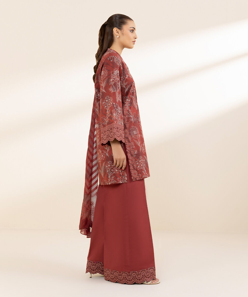 00U2DDY25V22 Unstitched 2 PC 00U2DDY25V22 i