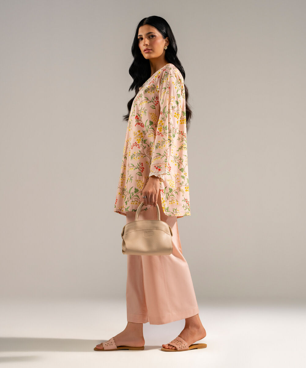 Straight Shirt PRW26CMV914S