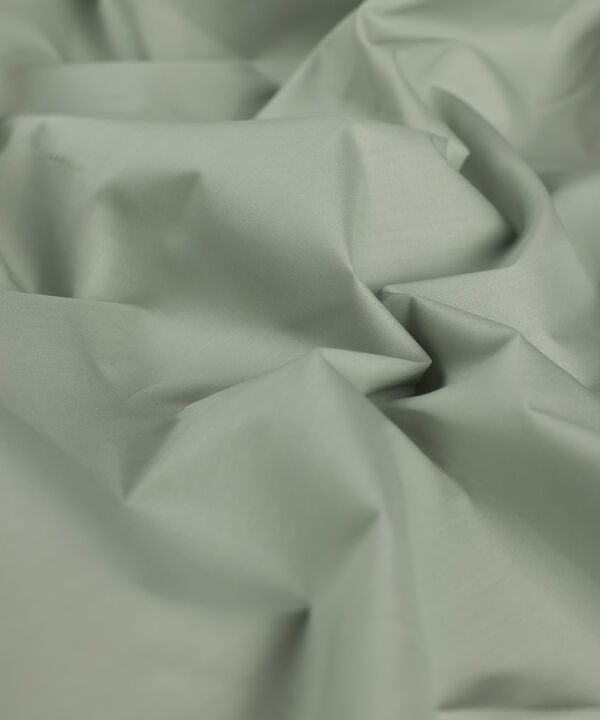 Men's Unstitched Premium Latha  Green Full Suit Fabric