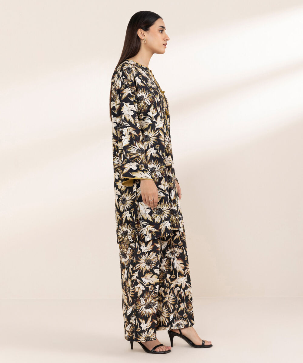 2PBDD25V48ST RTW Boxy Shirt 2PBDD25V48ST