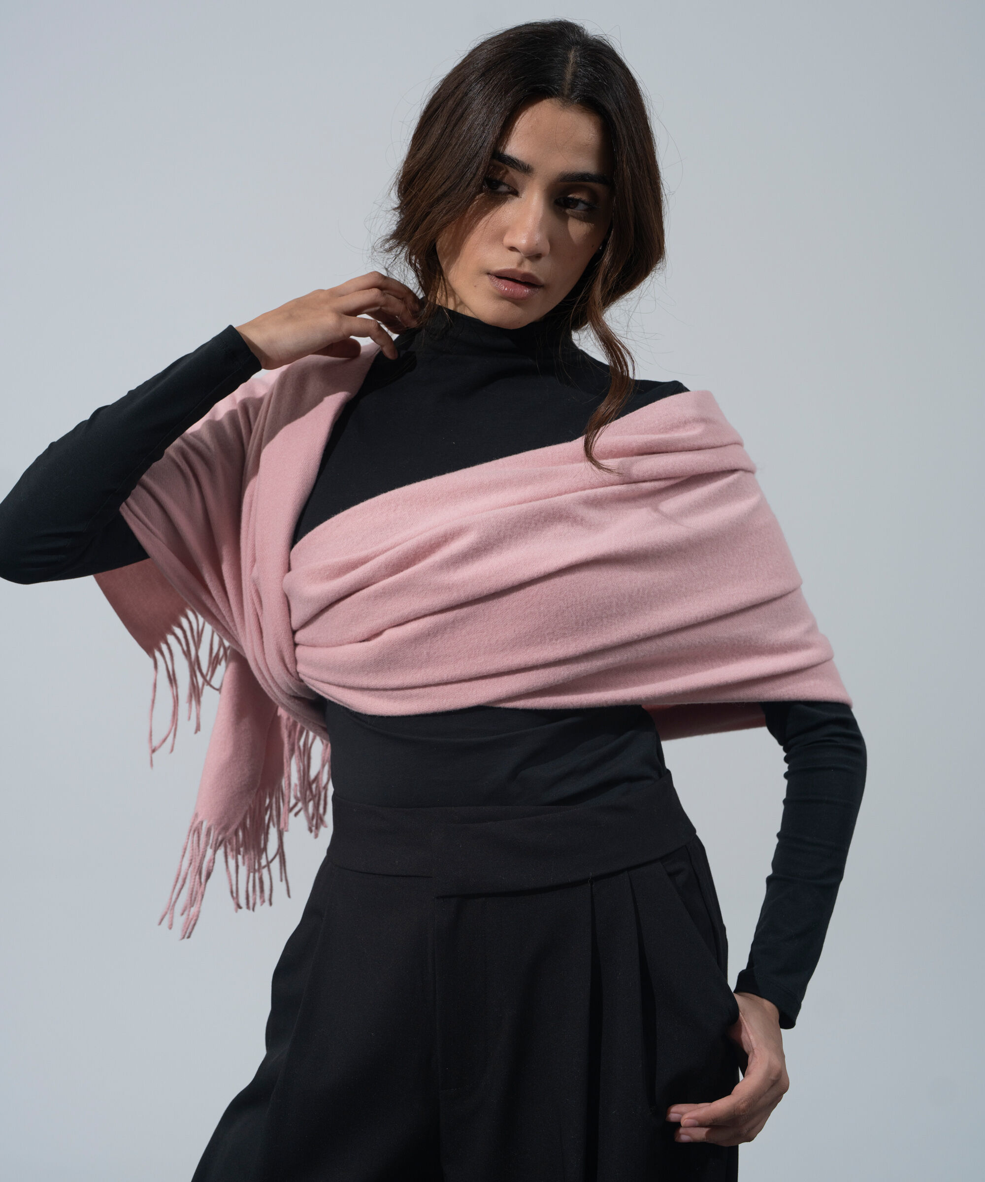 WEST Winter Scarf WSCFV1026017