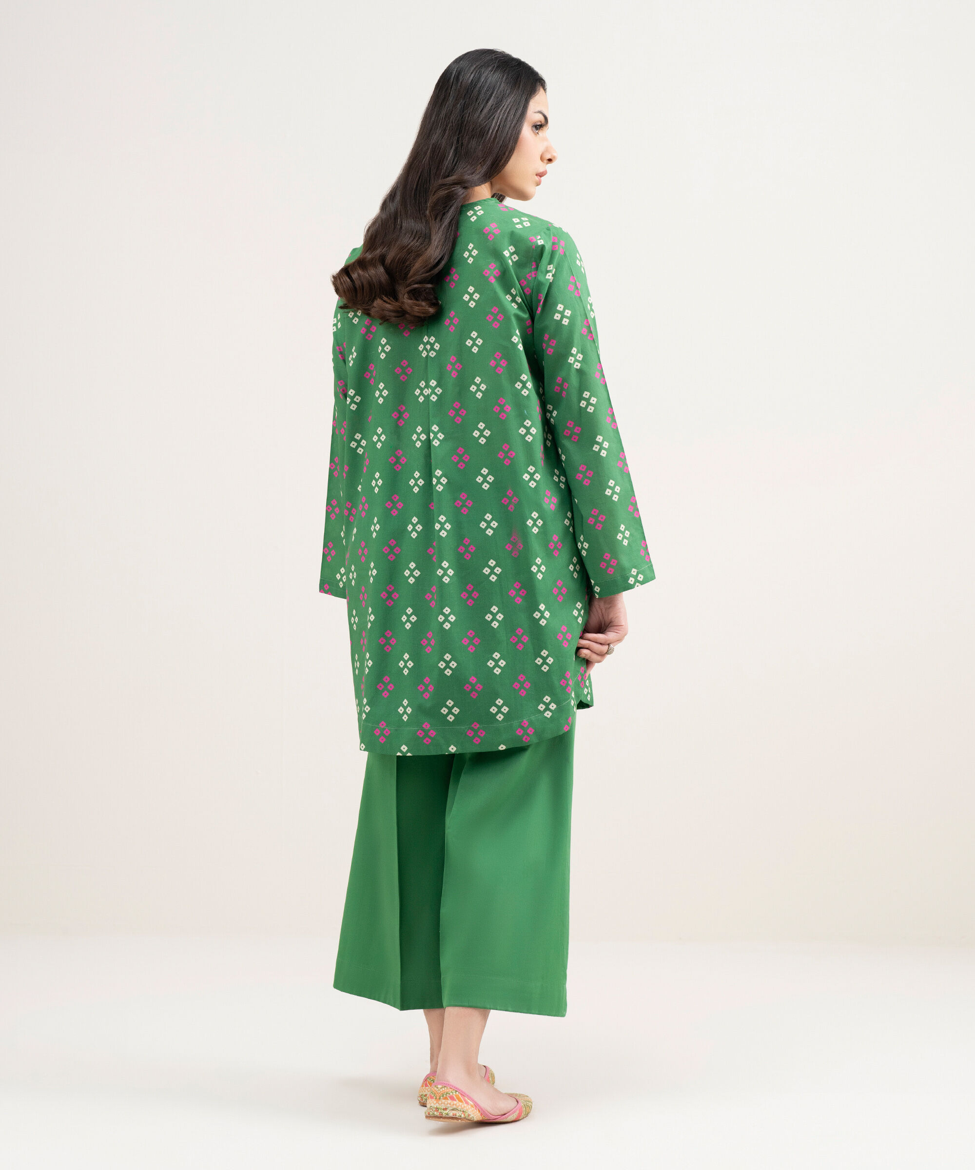 Straight Shirt PBS26HMV318S