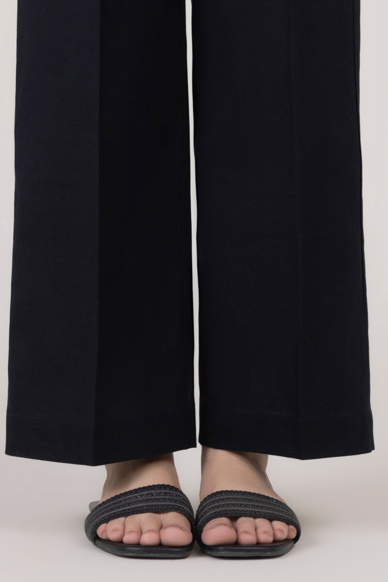 Cotton Linen Culottes