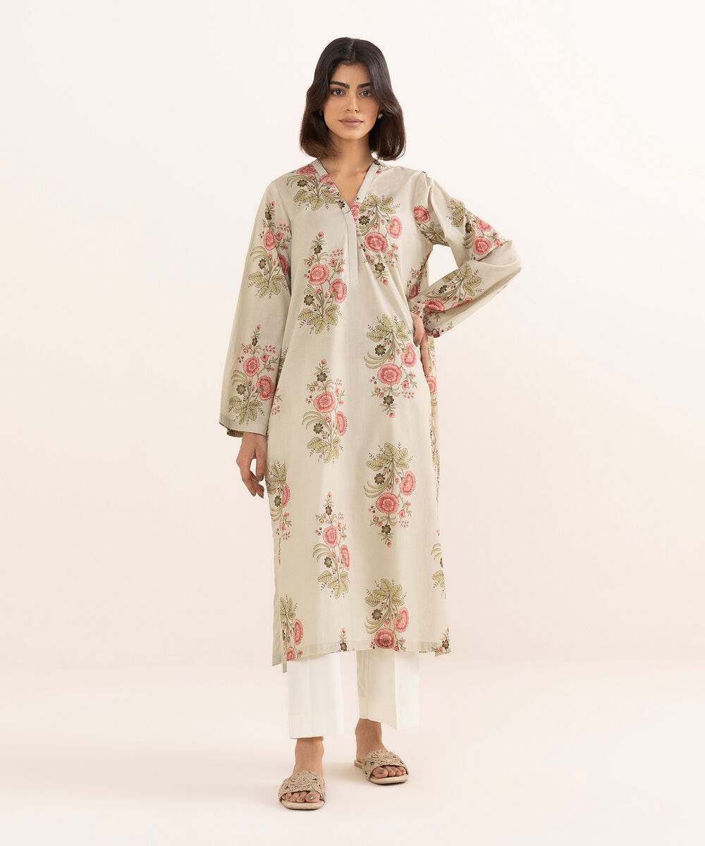 2SDPRW25V129 A-Line Shirt 2SDPRW25V129