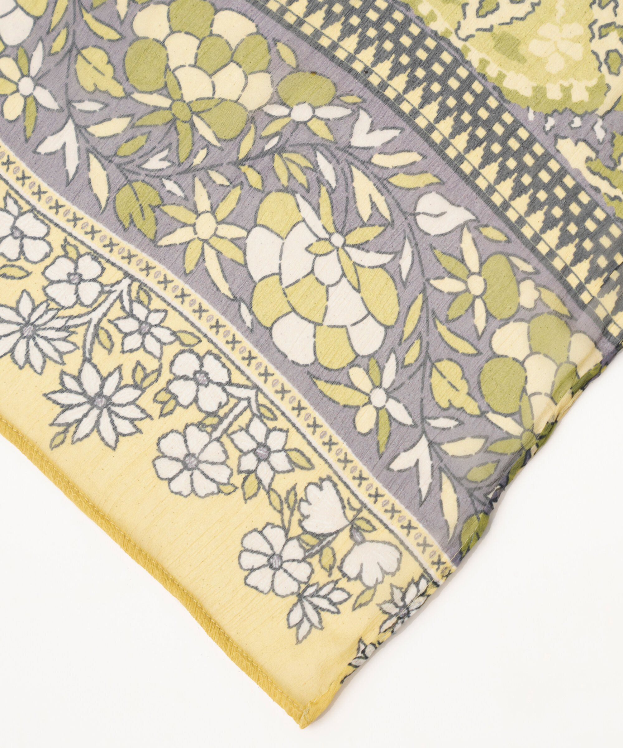 Printed Dupatta 3PDFW25V213D