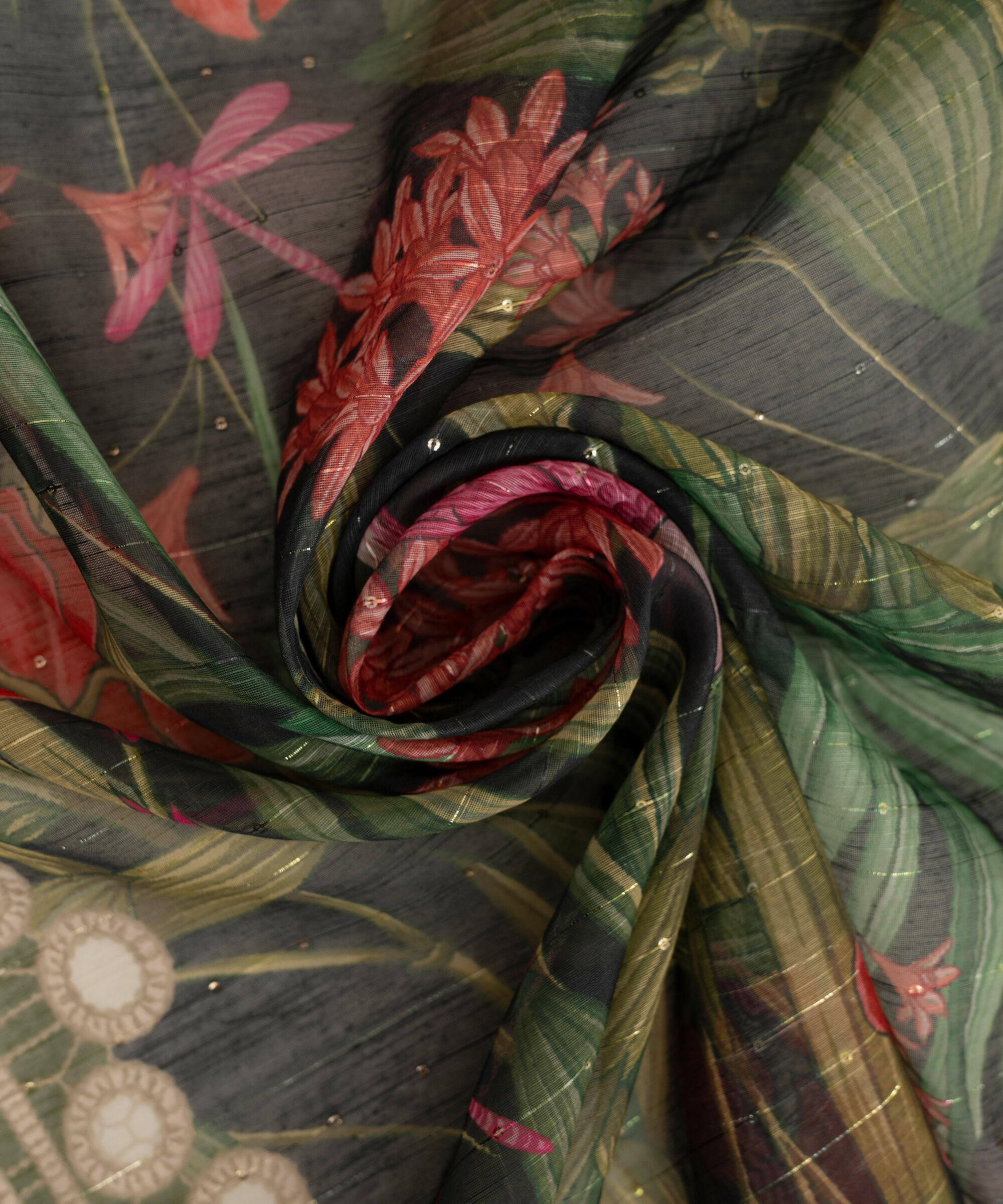 Manaar Dupatta DEPRW25V156D