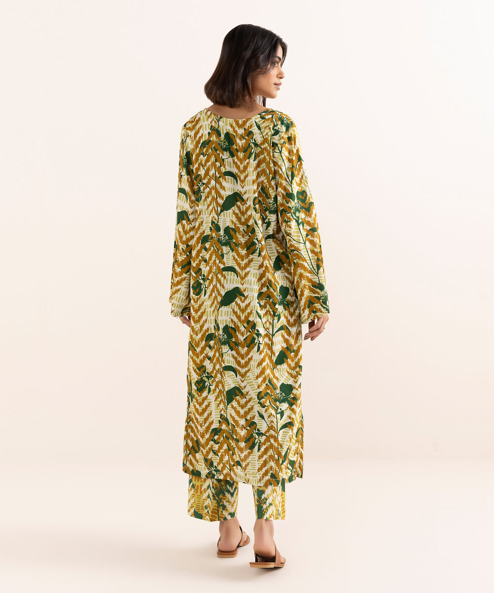 2STPRW25V165 A-Line Shirt 2STPRW25V165