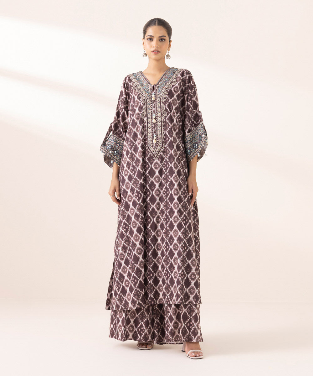 2PFST25V42ST RTW Boxy Shirt 2PFST25V42ST