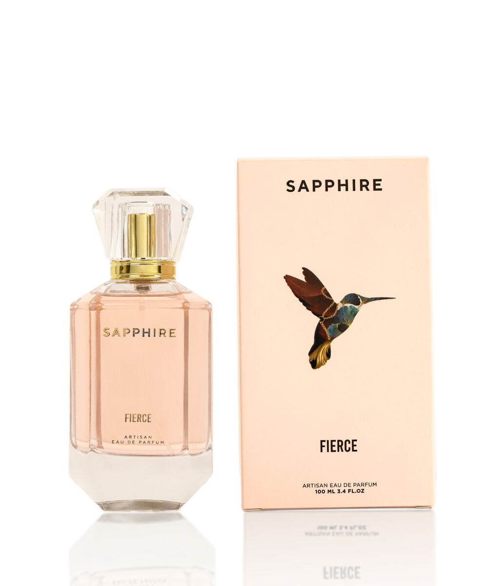 Women's 100 ml Perfume