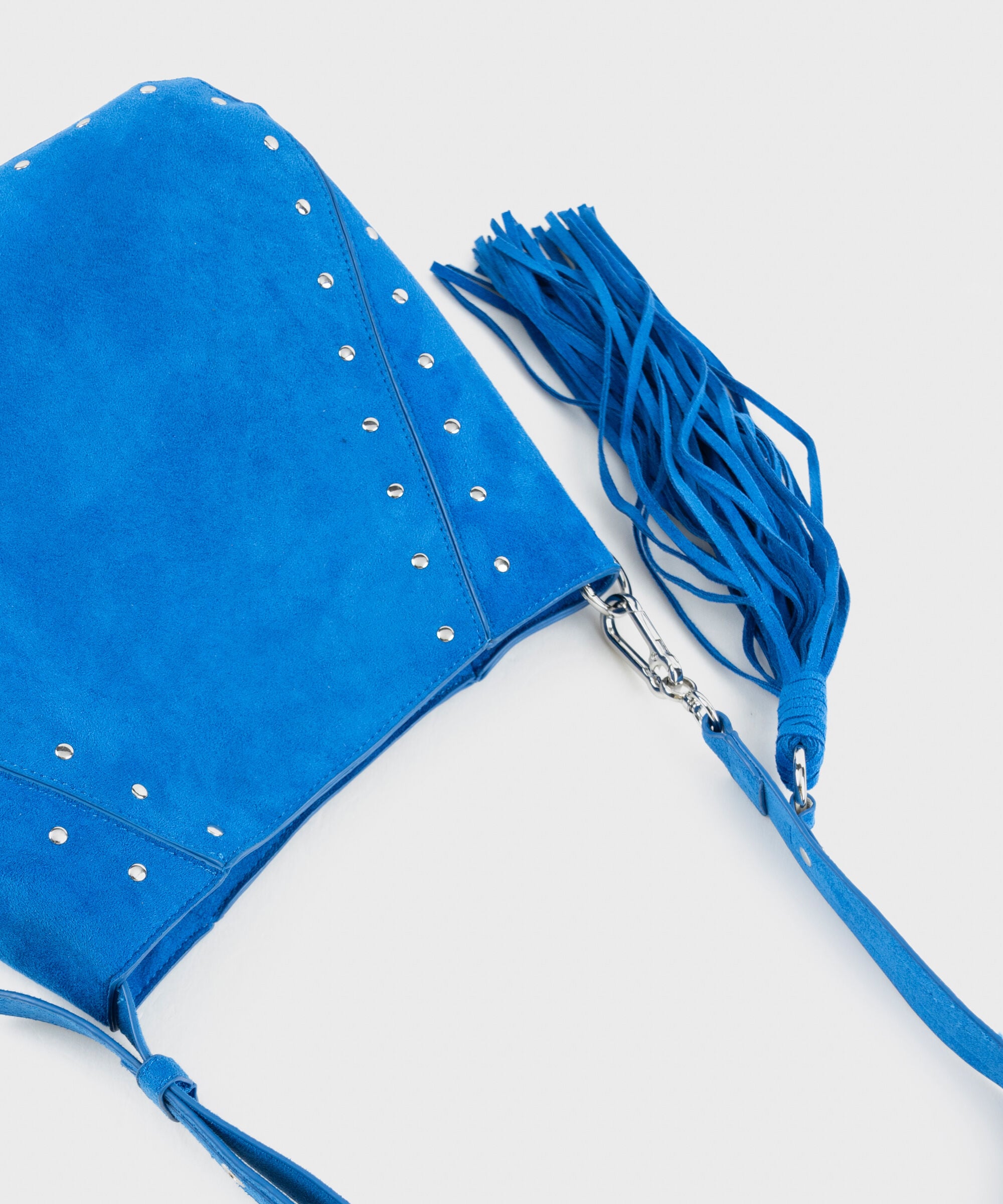 0000HB260132 Cobalt Blue Tote Sapphire PK