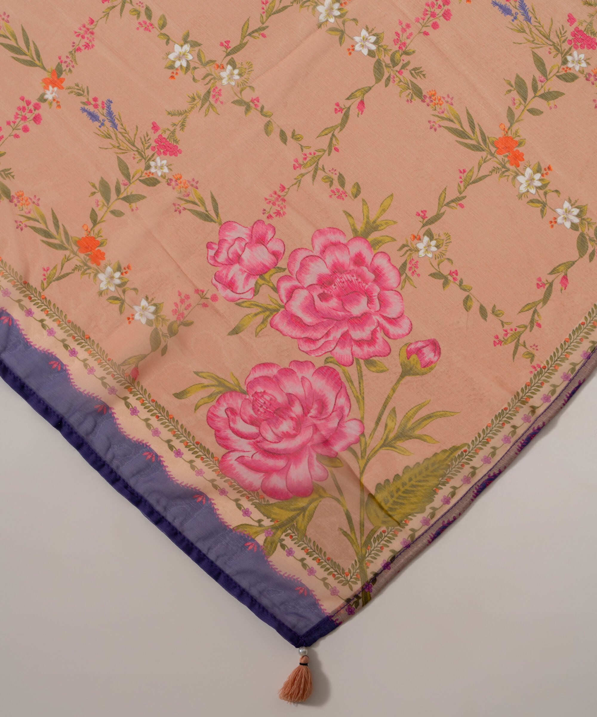 Printed Dupatta PRW26CV1016D