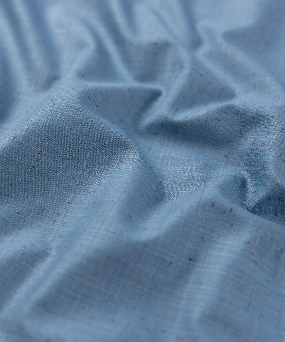 Mens Unstitched Wash & Wear-Premium Sea Green Suit