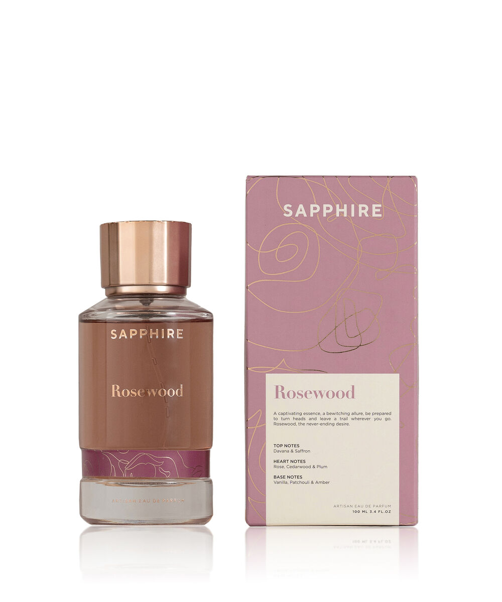 Rosewood 100ml Women's Perfume
