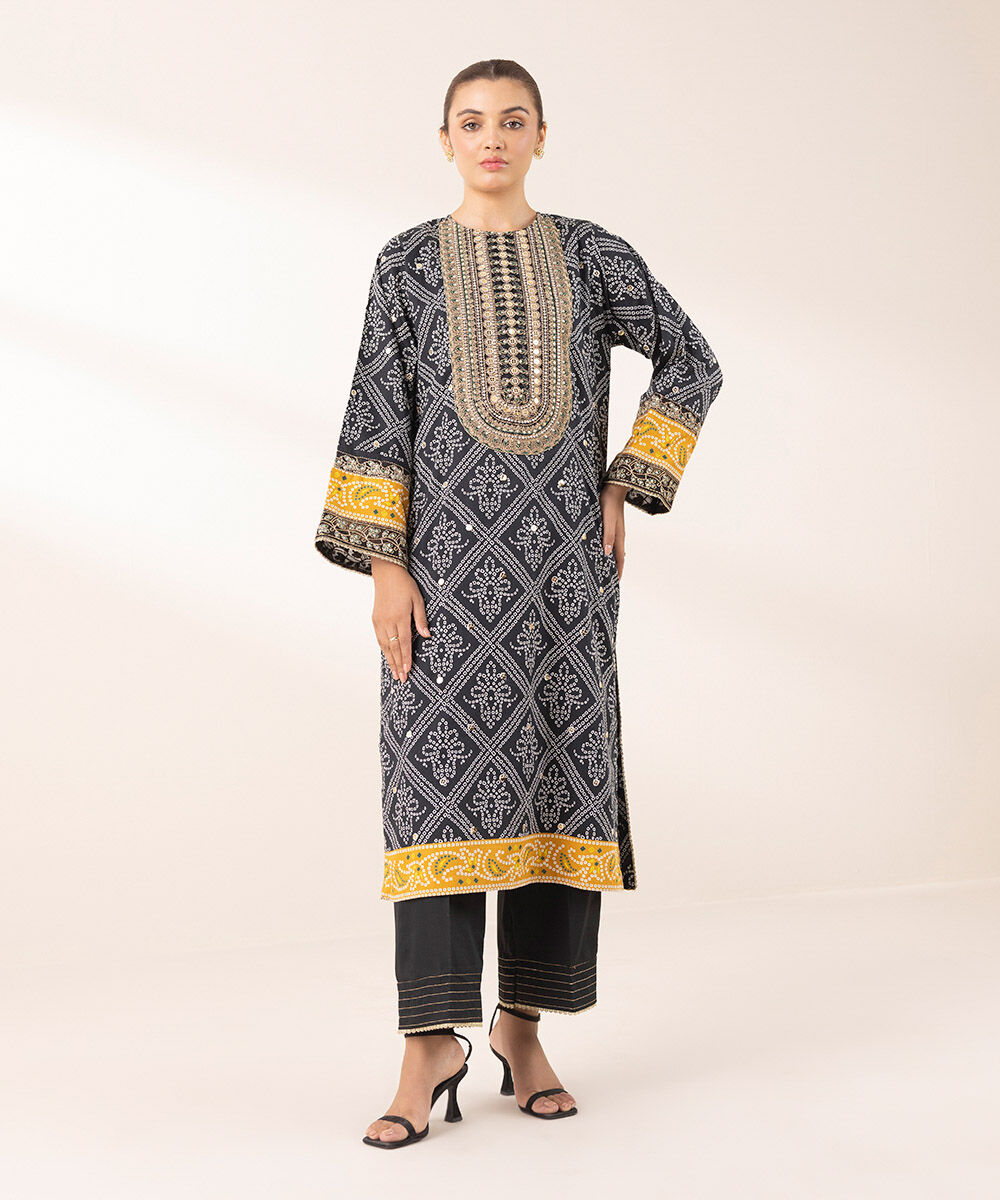 3PEDF25V312S Pret Boxy Shirt 3PEDF25V312S