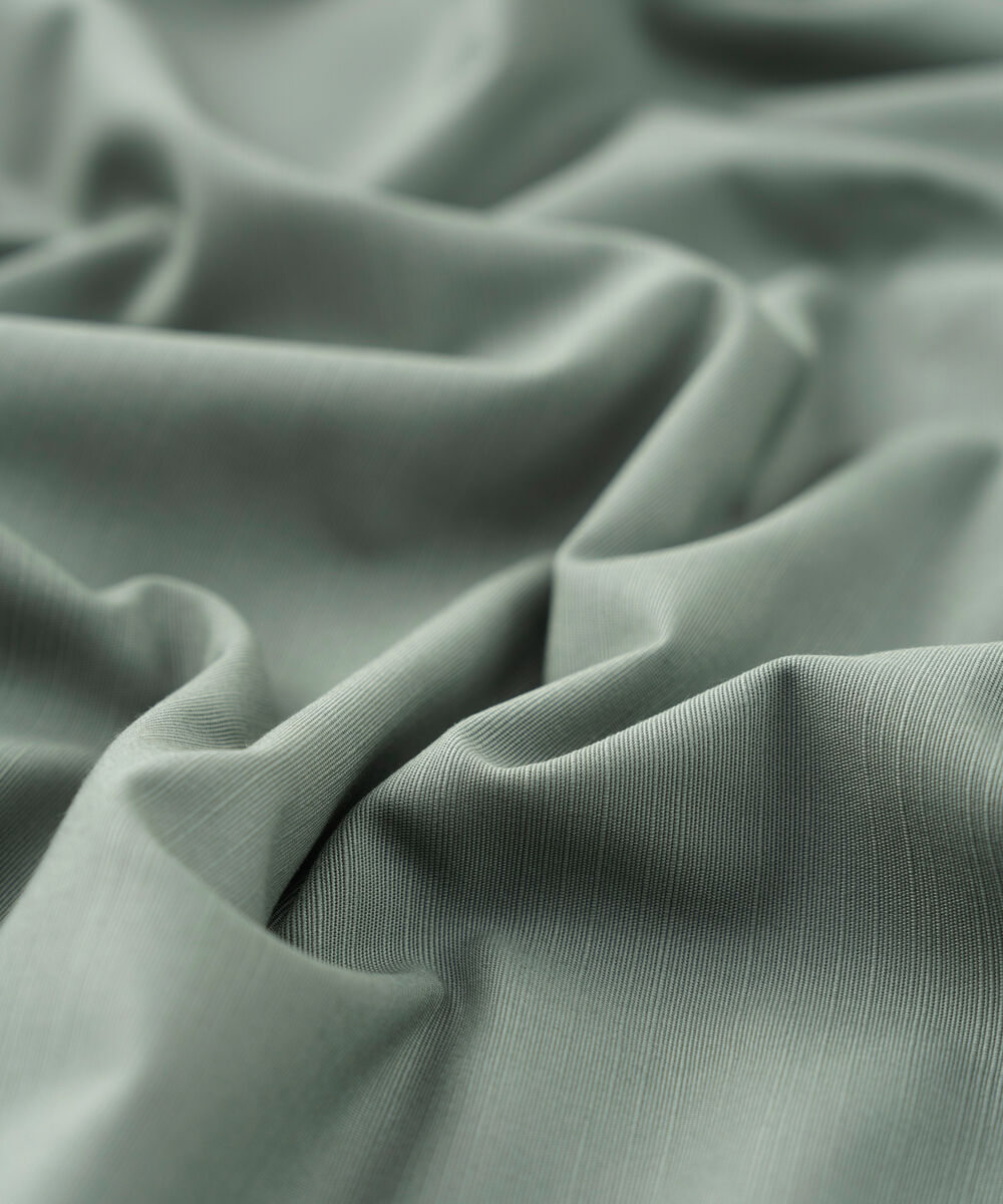 Men's Unstitched Jade Cotton Khaddar Suit