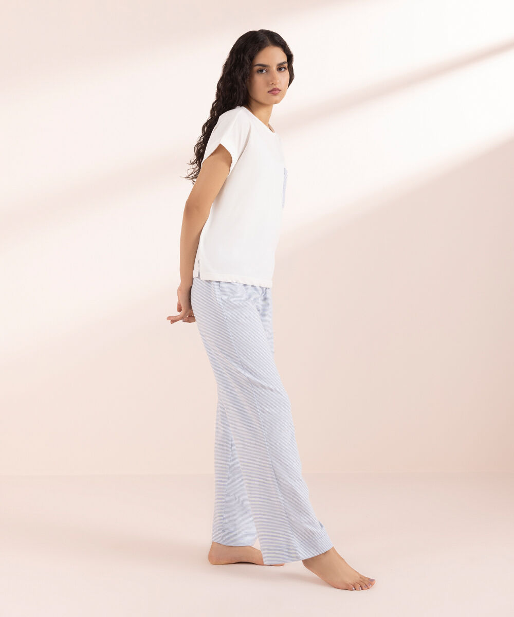 SLTOPS25V307 Sleepwear Top SLTOPS25V307 i