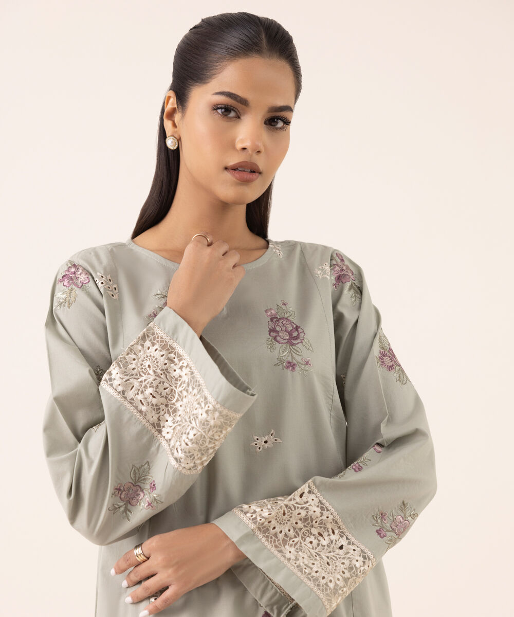 0PFESTW25V17 A-Line Shirt 0PFESTW25V17