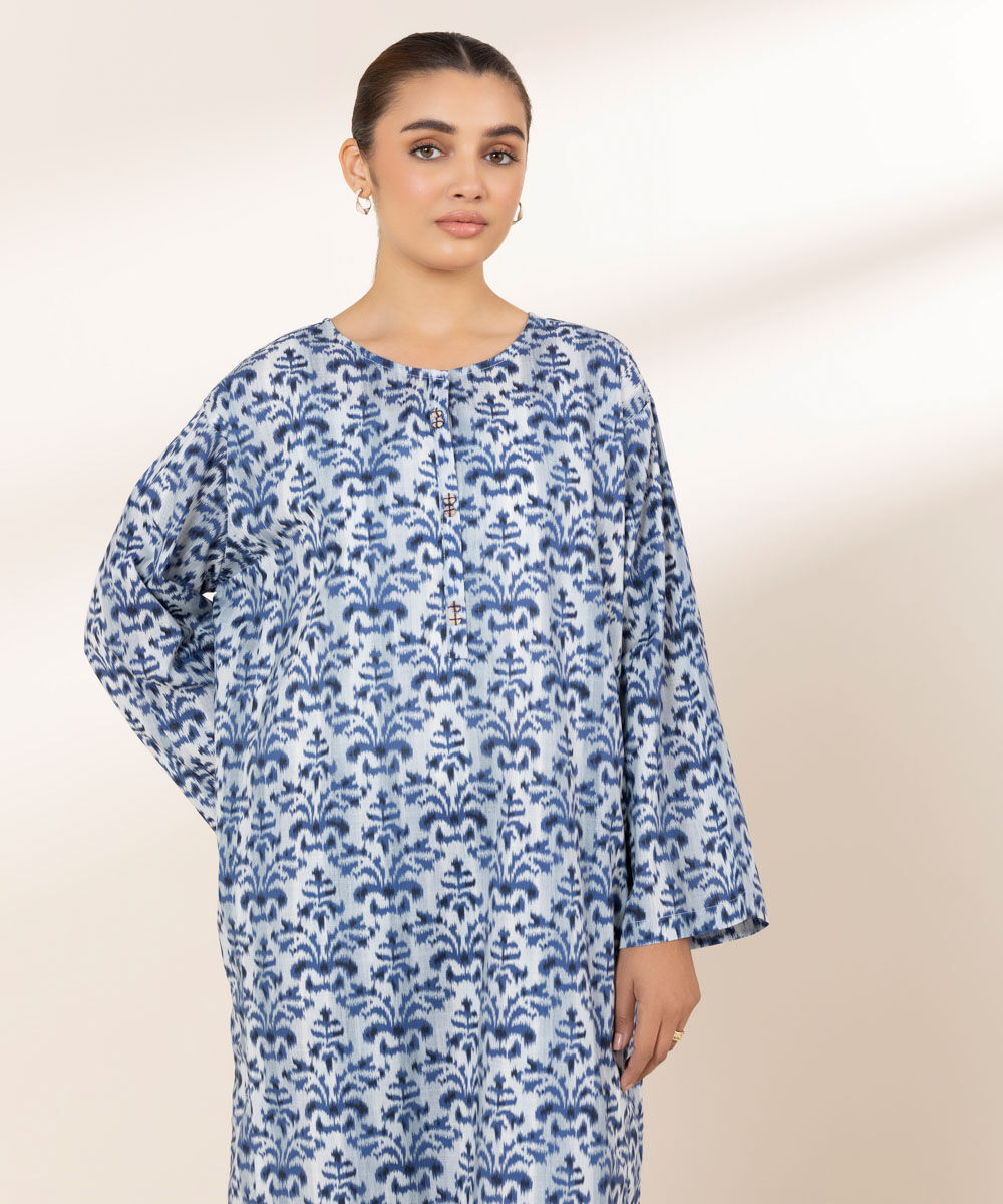 2PRD25V438ST RTW Boxy Shirt 2PRD25V438ST