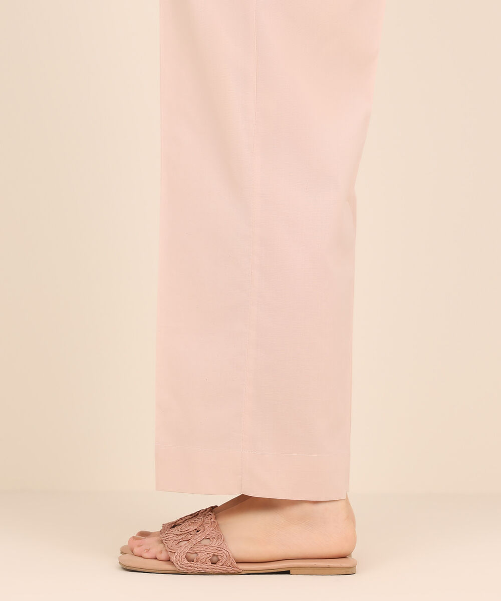 CDFW25V1129T Straight Pants CDFW25V1129T