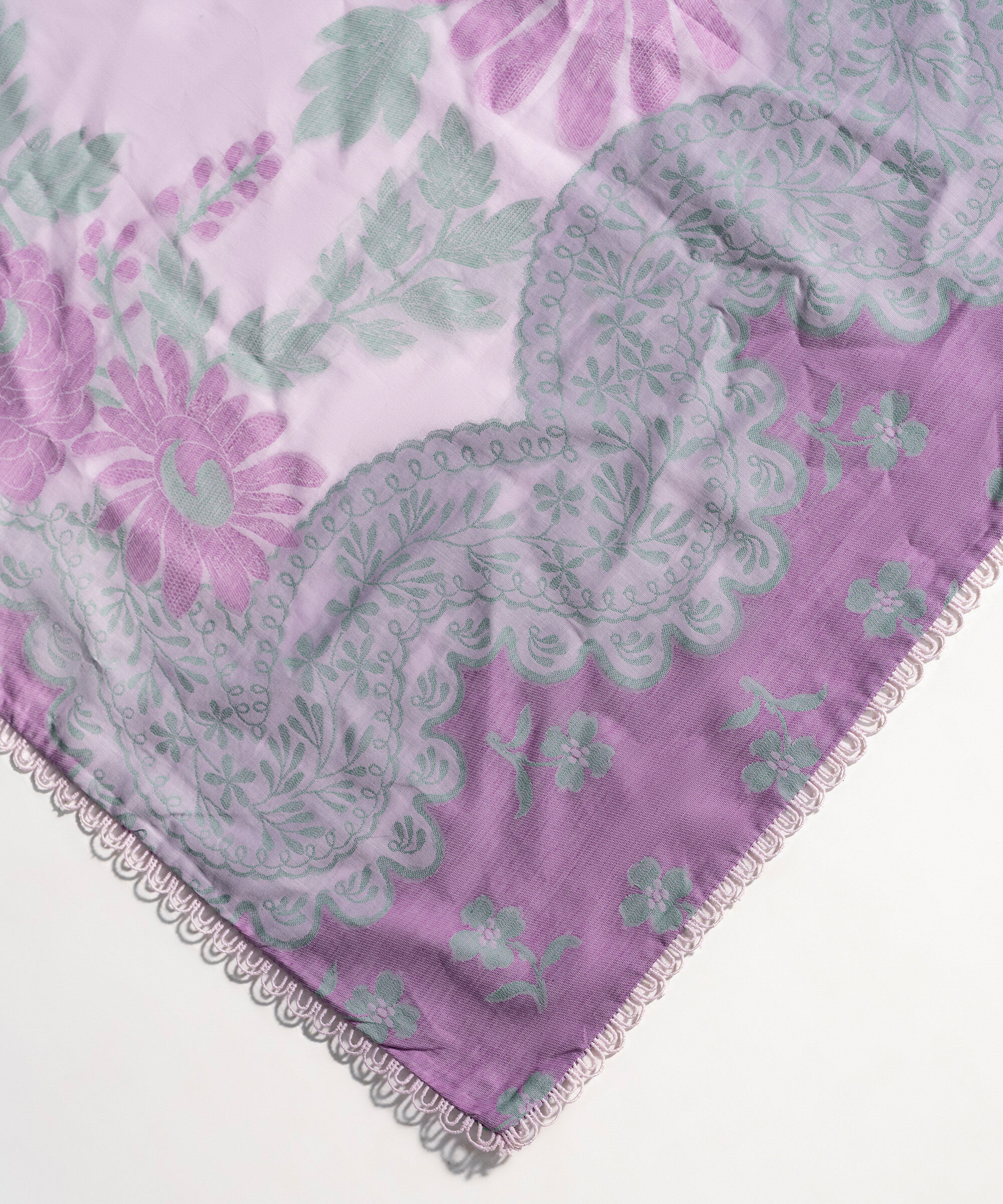 Printed Dupatta PEW26CAV813D
