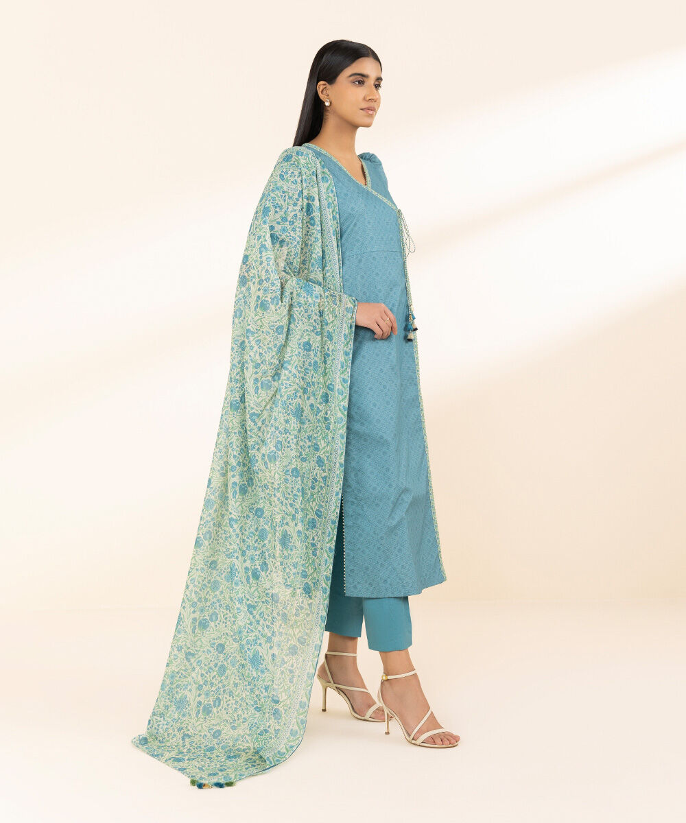 0U2DDY25V216 Unstitched 2 PC 0U2DDY25V216 i