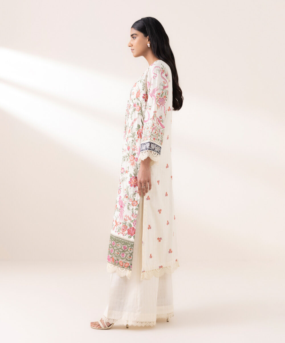 3PRSTE25V34S A-Line Shirt 3PRSTE25V34S