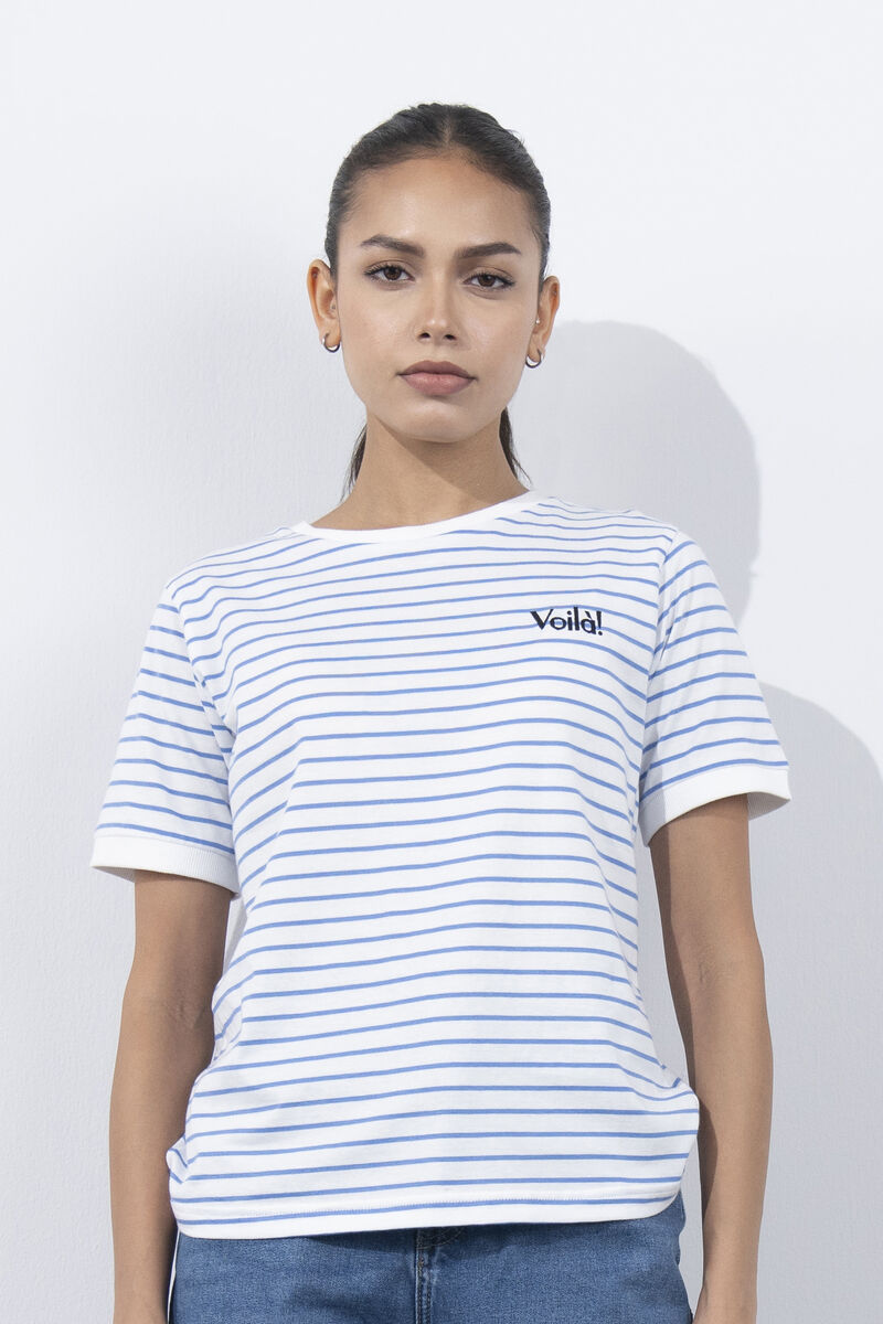 Graphic Print T-Shirt