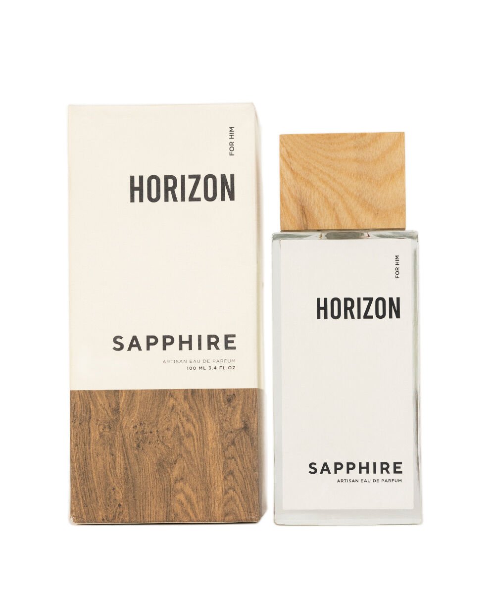 Horizon Men's 100 ml Perfume