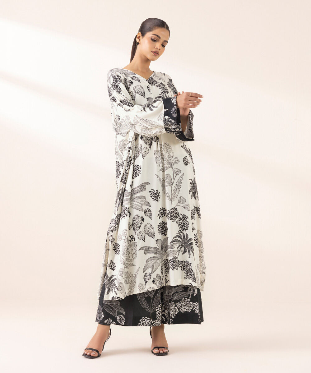 2PBDD25V47ST Printed Shirt 2PBDD25V47ST