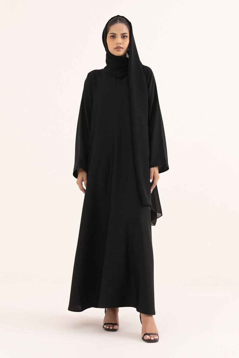 Basic Abaya
