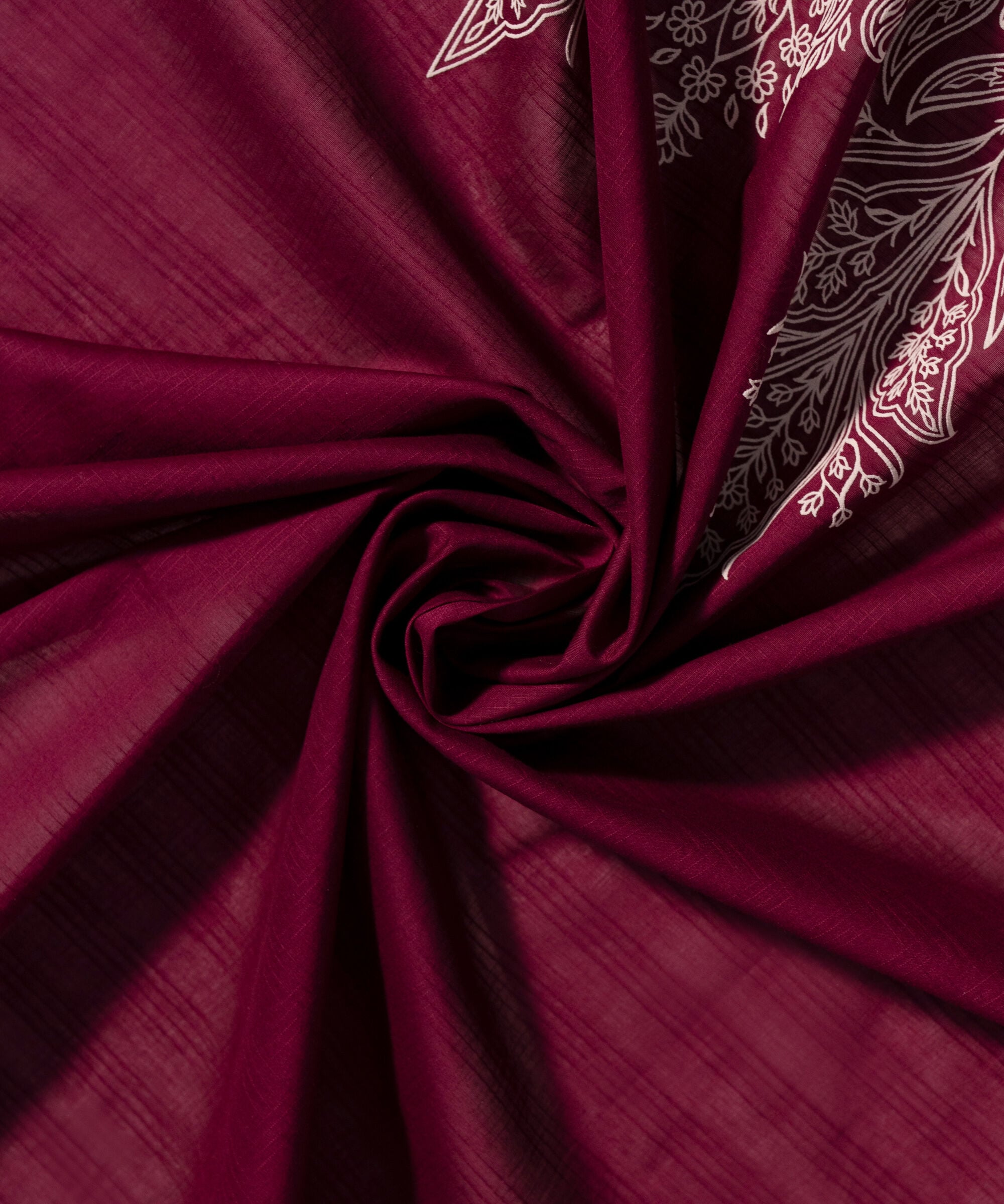 Printed Dupatta PRS26CAH649D