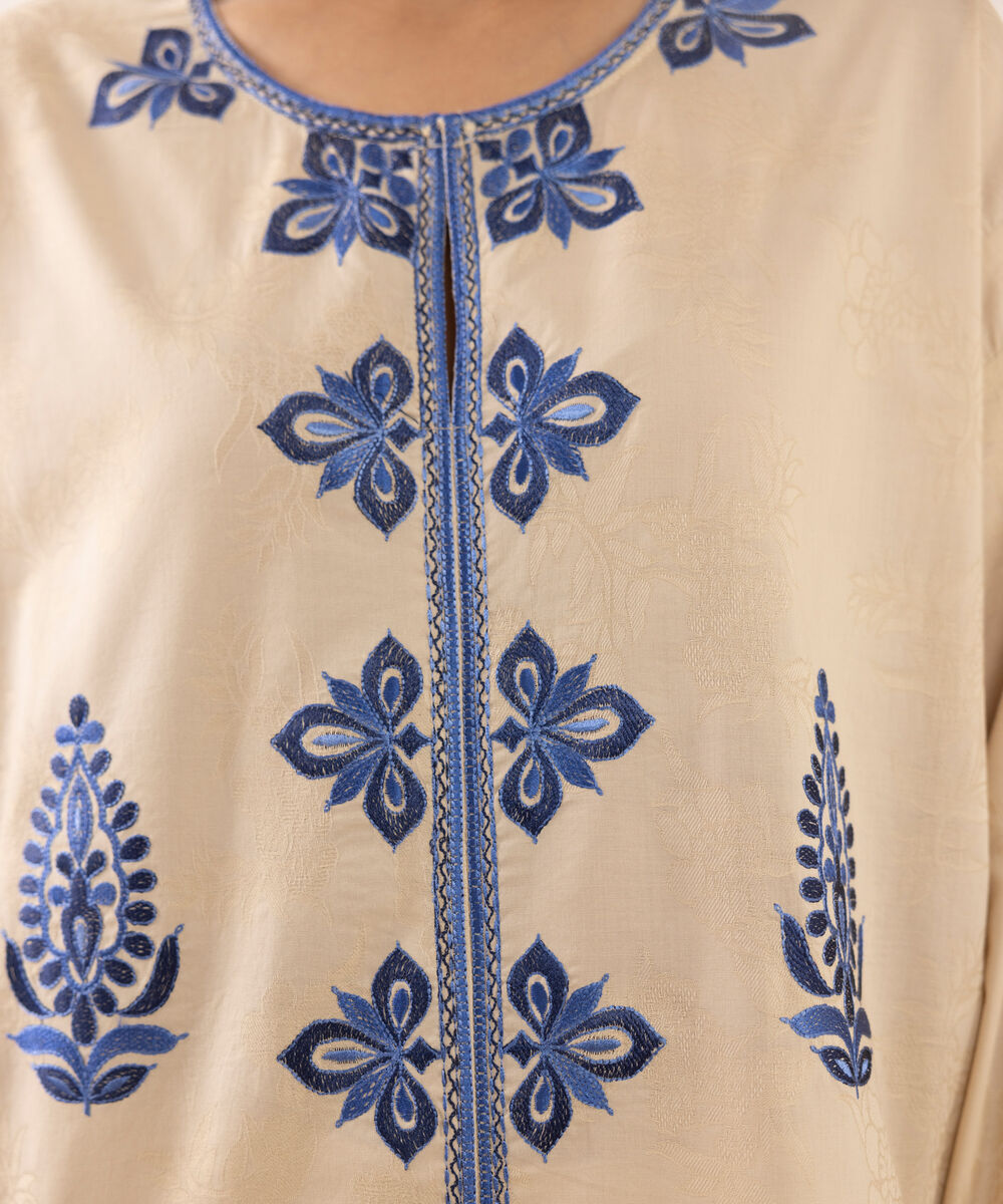 3PDFW25V1169 Boxy Shirt 3PDFW25V1169