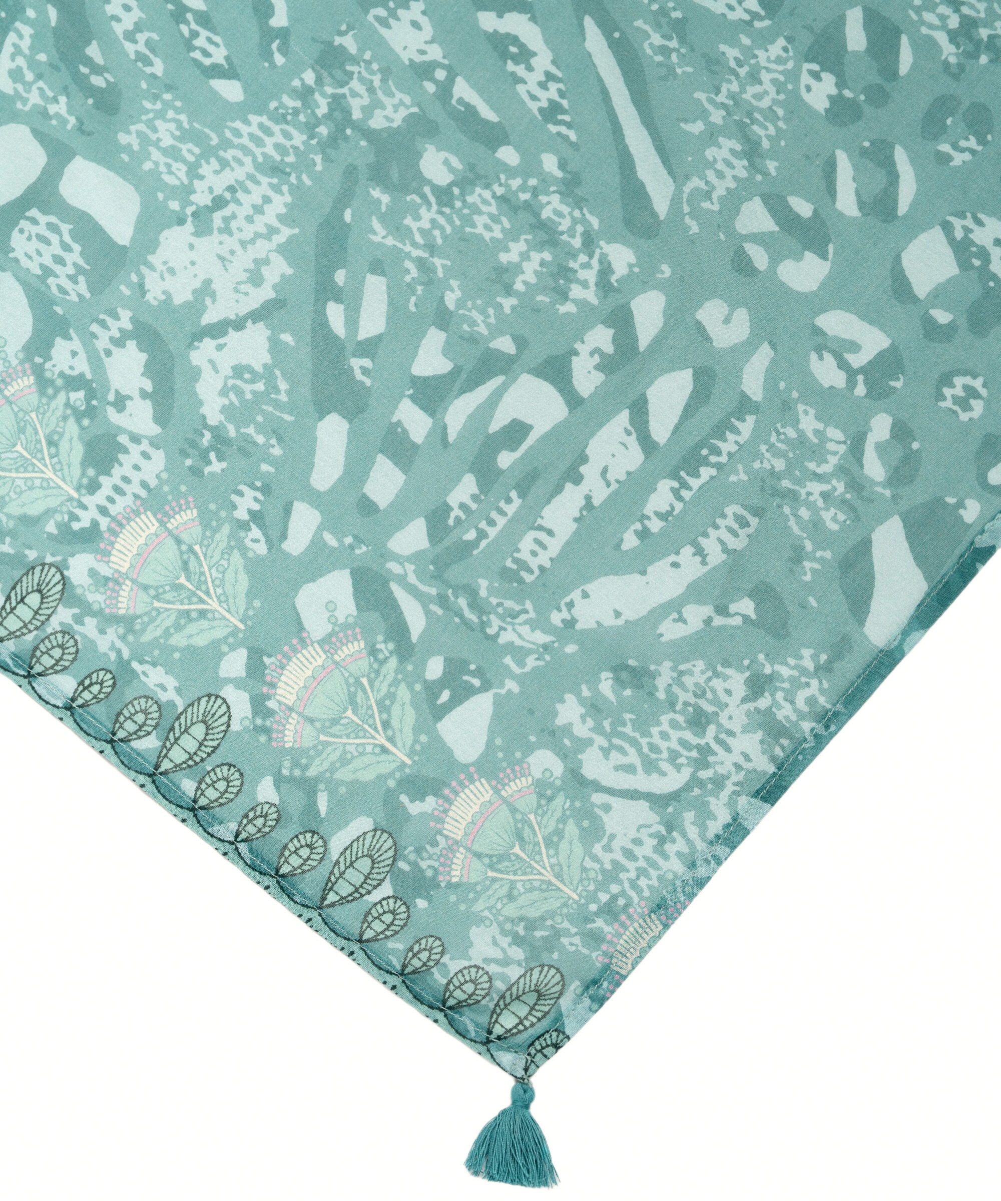 Printed Dupatta PBS26HMV315D