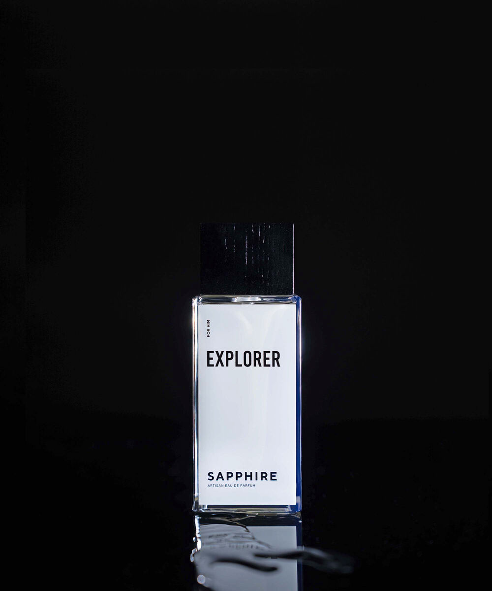 Men's 100 ml Perfume
