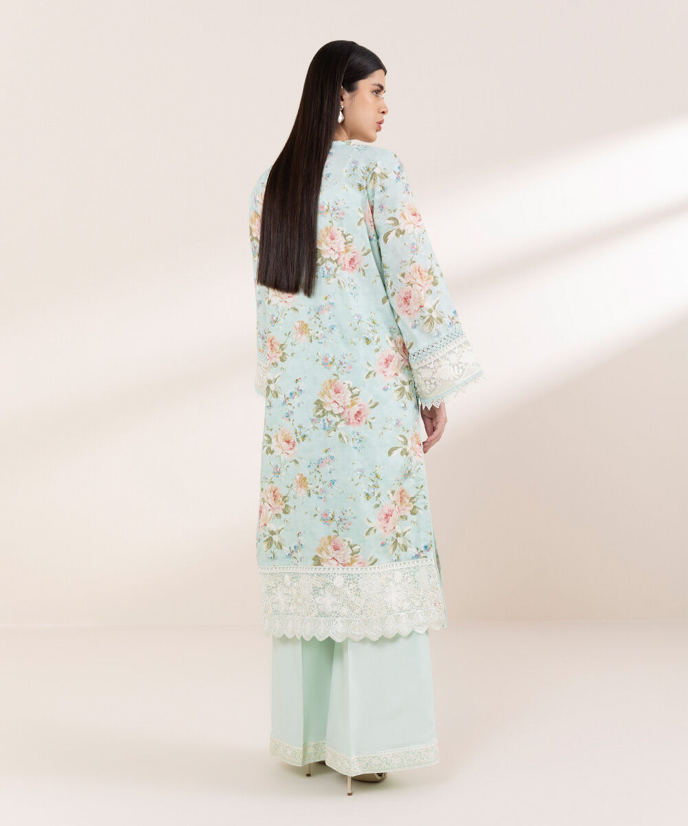 3PRSGS25V38S A-Line Shirt 3PRSGS25V38S